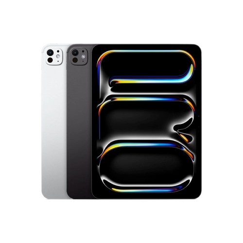 Apple ipad pro 2024 - ipad, m4